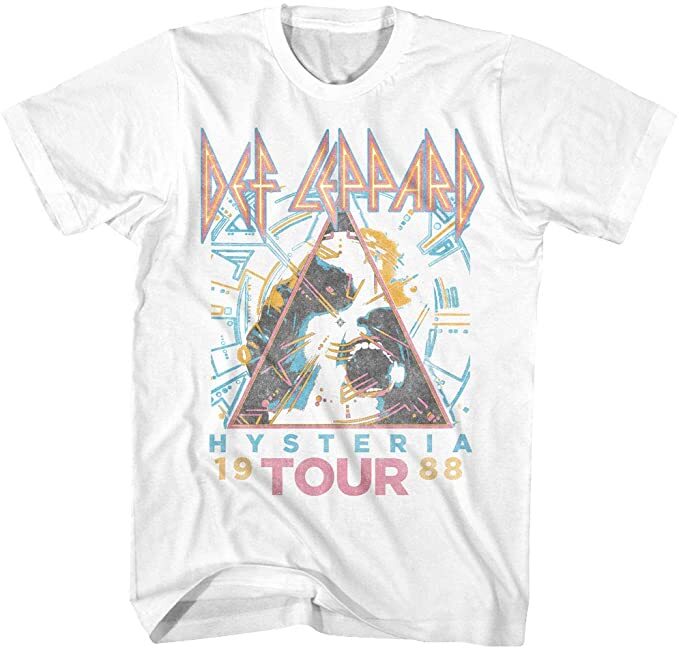 English Lop stella Rock Shirt